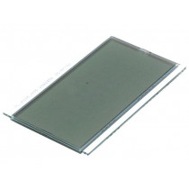 FLUKE 1560856; Display; Application: FLK-177EGFID; FLUKE FLUKE 1560856; Display; Application: FLK-177EGFID; FLUKE