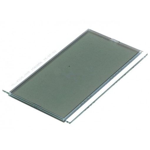 FLUKE 1560856; Display; Application: FLK-177EGFID; FLUKE FLUKE 1560856; Display; Application: FLK-177EGFID; FLUKE