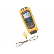 FLUKE T3000FC; Meter: temperature; LCD 3,5 digit; -200÷1372°C; IP42; 165x64x36mm; FLUKE