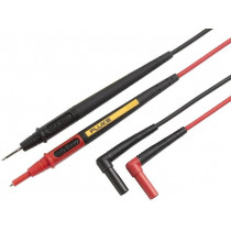 FLUKE TL175-1; Set of test leads; Inom: 10A; Len: 1.2m; 2x test lead; FLUKE