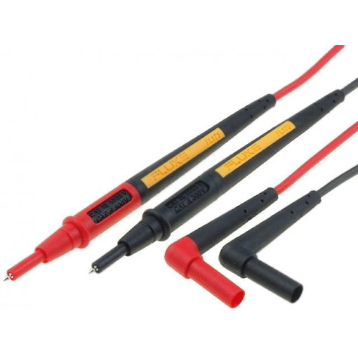 FLUKE TL175E; Set of test leads; Inom: 10A; Len: 1.2m; 2x test lead; FLUKE