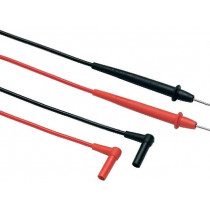 FLUKE TL75; Set of test leads; Urated: 1kV; Inom: 10A; Len: 1.2m; 2x test lead; FLUKE