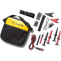 FLUKE TLK289; Test acces: kit; red and black; FLUKE