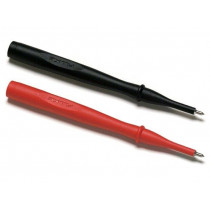 FLUKE TP38; Test probe; 10A; red and black; FLUKE