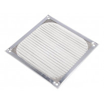 ; Guard; 120x120mm; Mat: metal; Mounting: screw; TQSolution ; Guard; 120x120mm; Mat: metal; Mounting: screw; TQSolution