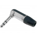 SEP/3C (FM1098); Plug; Jack 6,35mm; male; stereo; angled 90°; for cable; soldering; CLIFF SEP/3C (FM1098); Plug; Jack 6,35mm; male; stereo; angled 90°; for cable; soldering; CLIFF