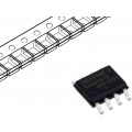 FM24C04B-GTR; FRAM memory; I2C; 512x8bit; 4.5÷5.5VDC; 1MHz; SO8; serial; CYPRESS