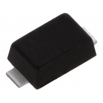 FM4002; Diode: rectifying; SMD; 100V; 1A; Package: reel,tape; SOD123F; LUGUANG ELECTRONIC