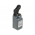 FM 507; Limit switch; plastic roller Ø22mm; NO + NC; 10A; max.500VAC; PIZZATO ELETTRICA