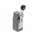 FM 555; Limit switch; NO + NC; 10A; max.500VAC; max.250VDC; PG13,5; IP67; PIZZATO ELETTRICA