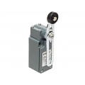 FM 556; Limit switch; NO + NC; 10A; max.500VAC; max.250VDC; PG13,5; IP67; PIZZATO ELETTRICA