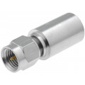 ; Adapter; FME FME,SMA male;  ; Adapter; FME FME,SMA male;