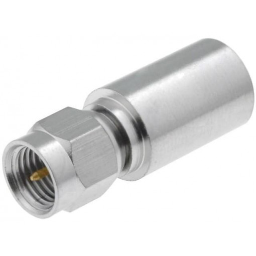 ; Adapter; FME FME,SMA male; 