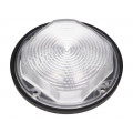 FN14720_STELLA-FRESNEL; LED lens; round; Mat: silicone; transparent; Colour: black; H: 23mm; LEDIL FN14720_STELLA-FRESNEL; LED lens; round; Mat: silicone; transparent; Colour: black; H: 23mm; LEDIL