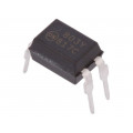 FOD817C; Optocoupler; THT; Channels: 1; Out: transistor; 70V; DIP4; ON SEMICONDUCTOR (FAIRCHILD)