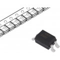 FOD8523SD; Optocoupler; SMD; Channels: 1; Out: Darlington; Uinsul: 5kV; ON SEMICONDUCTOR (FAIRCHILD)