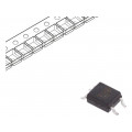 FODM3083R2; Optotriac; 3.75kV; triac; Mini-flat 4pin; Channels: 1; ON SEMICONDUCTOR (FAIRCHILD) FODM3083R2; Optotriac; 3.75kV; triac; Mini-flat 4pin; Channels: 1; ON SEMICONDUCTOR (FAIRCHILD)
