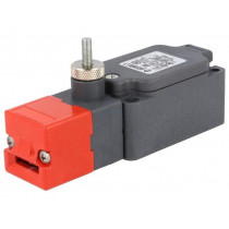FP 6R2; Safety switch: key operated; Series: FP; PIZZATO ELETTRICA