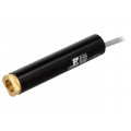FP-D-650-1-C-F; Module: laser; 1mW; red; dot; 650nm; 4.5÷6VDC; 30÷150mA; Laser Components
