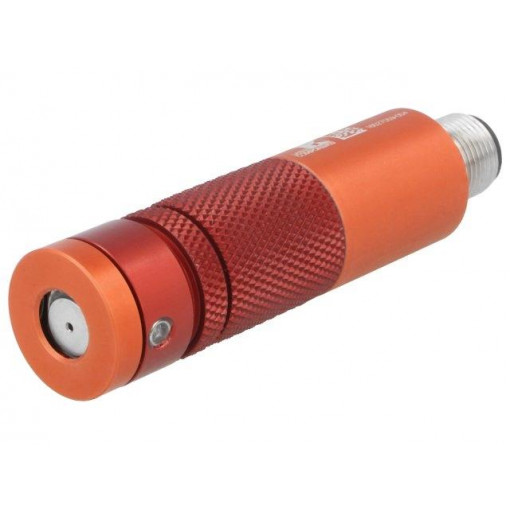 FP-HD-L-520-7-30-F; Module: laser; 7mW; green; line; 520nm; 10÷30VDC; 0÷200mA; IP67; Laser Components