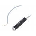 FP-L-405-15-50-C; Module: laser; 15mW; blue; line; 405nm; 10÷30VDC; 50÷250mA; Laser Components