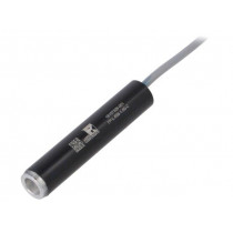 FP-L-635-1-50-C; Module: laser; 1mW; red; line; 635nm; 4.5÷6VDC; 30÷150mA; Laser Components