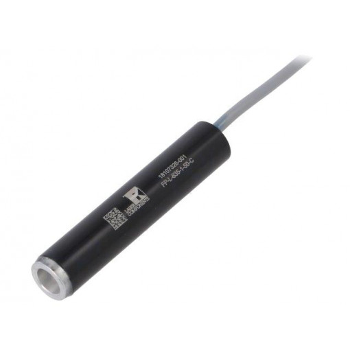 FP-L-635-1-50-C; Module: laser; 1mW; red; line; 635nm; 4.5÷6VDC; 30÷150mA; Laser Components
