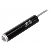 FP-L-635-10-50-C; Module: laser; 10mW; red; line; 635nm; 4.5÷6VDC; 30÷150mA; Laser Components