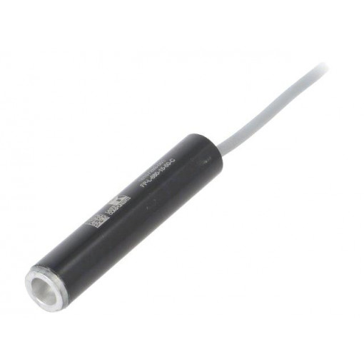 FP-L-660-15-50-C; Module: laser; 15mW; red; line; 660nm; 4.5÷6VDC; 30÷150mA; Laser Components
