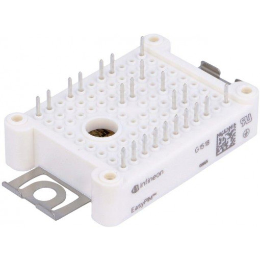 FP15R12W1T4_B3; Module: IGBT; diode/transistor; IGBT three-phase bridge; Ic: 15A; INFINEON TECHNOLOGIES FP15R12W1T4_B3; Module: IGBT; diode/transistor; IGBT three-phase bridge; Ic: 15A; INFINEON TECHNOLOGIES