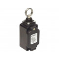FP 576; Limit switch; ring; NO + NC; 10A; max.500VAC; max.250VDC; PG13,5; PIZZATO ELETTRICA
