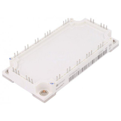 FP75R12KT4; Module: IGBT; diode/transistor; IGBT three-phase bridge; Ic: 75A; INFINEON TECHNOLOGIES FP75R12KT4; Module: IGBT; diode/transistor; IGBT three-phase bridge; Ic: 75A; INFINEON TECHNOLOGIES