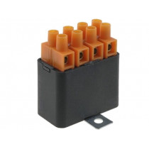 FP84A3F16; Filter: RC; three-phase; Cx: 470nF; Cy: 22nF; Leads: terminal block; 