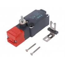 FP 9R2-F1; Safety switch: key operated; Series: FP; Contacts: NC x2; IP67; PIZZATO ELETTRICA