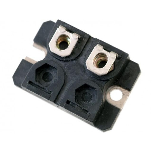FPA100-22RJ; Resistor: thick film; screw; 22Ω; 100W; ±5%; 38x25x9mm; -55÷155°C; ARCOL FPA100-22RJ; Resistor: thick film; screw; 22Ω; 100W; ±5%; 38x25x9mm; -55÷155°C; ARCOL