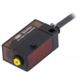 FPDK 10P5135; Sensor: photoelectric; Range: 0÷4m; PNP; DARK-ON,LIGHT-ON; 100mA; BAUMER