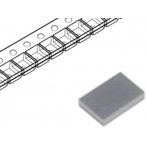 FPF1003A; IC: power switch; high-side; 2A; Channels: 1; P-Channel; SMD; WLSCP6; ON SEMICONDUCTOR (FAIRCHILD)