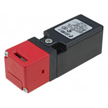 FR 693; Safety switch: key operated; Series: FR; Contacts: NC + NO; IP67; PIZZATO ELETTRICA