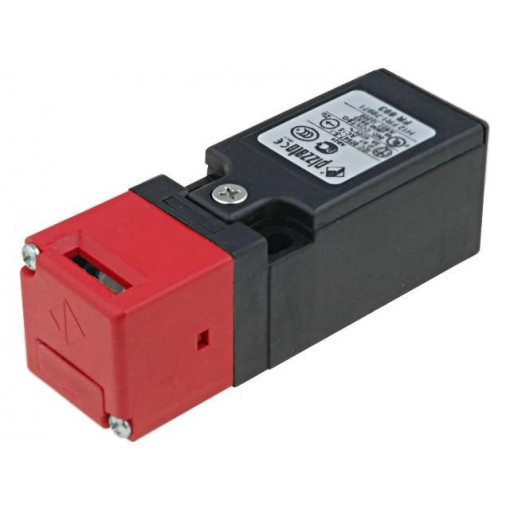 FR 693; Safety switch: key operated; Series: FR; Contacts: NC + NO; IP67; PIZZATO ELETTRICA