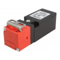 FR 693-D1; Limit switch; No.of mount.holes: 2; 20÷22mm; PIZZATO ELETTRICA
