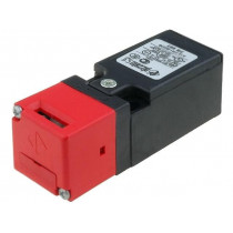 FR 993; Safety switch: key operated; Series: FR; Contacts: NC x2; IP67; PIZZATO ELETTRICA