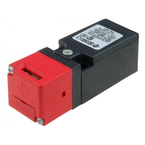 FR 993; Safety switch: key operated; Series: FR; Contacts: NC x2; IP67; PIZZATO ELETTRICA