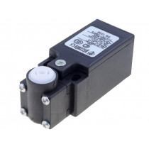 FR 1038; Limit switch; NO x2; 10A; max.250VAC; PG13,5; IP67; PIZZATO ELETTRICA