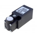 FR 1138; Limit switch; NC x2; 10A; max.250VAC; PG13,5; IP67; PIZZATO ELETTRICA