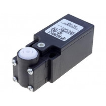 FR 1238; Limit switch; NO x2; 10A; max.250VAC; PG13,5; IP67; PIZZATO ELETTRICA