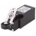 FR 1555; Limit switch; NO x2; 10A; max.250VAC; PG13,5; IP67; PIZZATO ELETTRICA