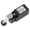 FR 1651; Limit switch; NC x2 independent; 10A; max.250VAC; PG13,5; IP67; PIZZATO ELETTRICA