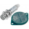 FR 18-2 I-NS-L4; Sensor: photoelectric; Range: 0.1÷3.6m; NPN; DARK-ON,LIGHT-ON; Sensopart