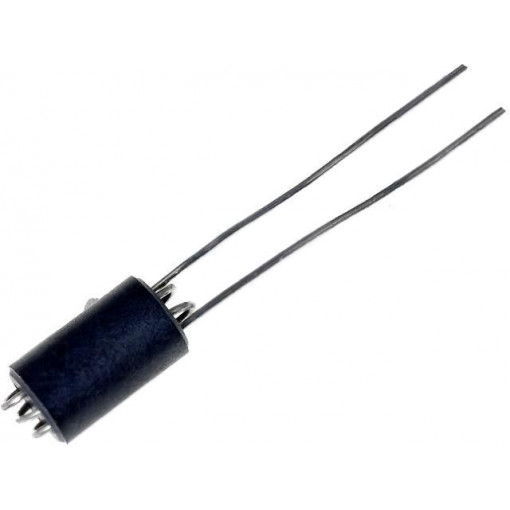 FR3; Inductor: ferrite; Number of coil turns: 3; Imp.@ 25MHz: 1kΩ; FERROCORE