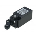 FR 502; Limit switch; NO + NC; 10A; max.500VAC; max.250VDC; PG13,5; IP67; PIZZATO ELETTRICA